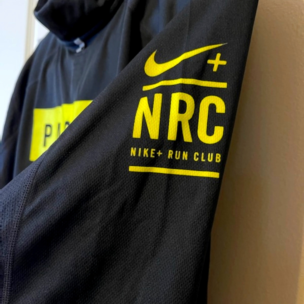 Nike Pacer Dri-Fit